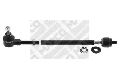 Поперечная рулевая тяга MAPCO купить