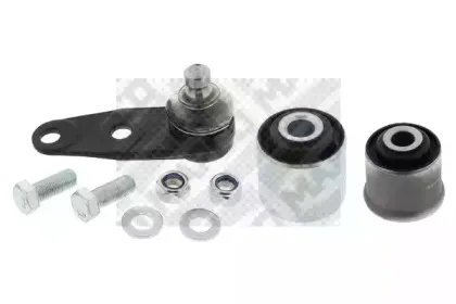 Ремкомплект, поперечный рычаг подвески MAPCO купить