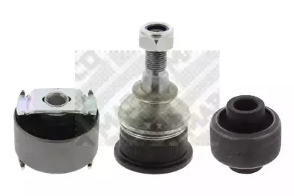 Ремкомплект, поперечный рычаг подвески MAPCO купить