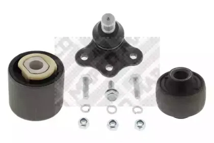 Ремкомплект, поперечный рычаг подвески MAPCO купить