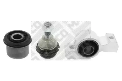 Ремкомплект, поперечный рычаг подвески MAPCO купить