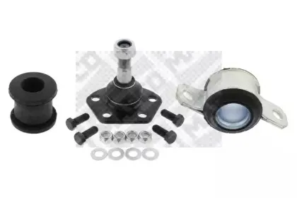 Ремкомплект, поперечный рычаг подвески MAPCO купить