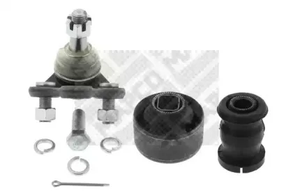 Ремкомплект, поперечный рычаг подвески MAPCO купить