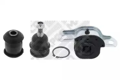 Ремкомплект, поперечный рычаг подвески MAPCO купить