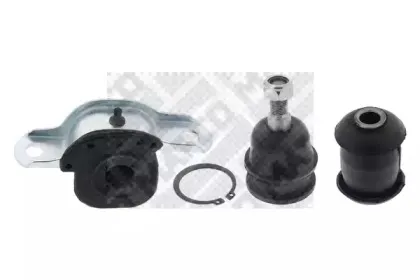 Ремкомплект, поперечный рычаг подвески MAPCO купить