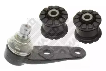 Ремкомплект, поперечный рычаг подвески MAPCO купить