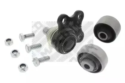 Ремкомплект, поперечный рычаг подвески MAPCO купить