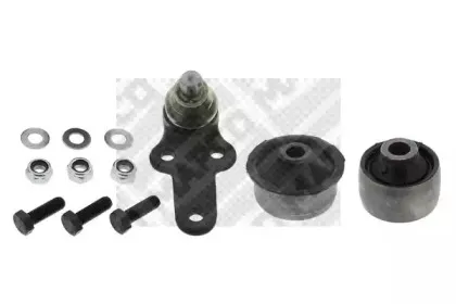 Ремкомплект, поперечный рычаг подвески MAPCO купить