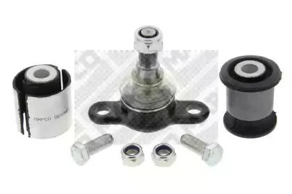 Ремкомплект, поперечный рычаг подвески MAPCO купить