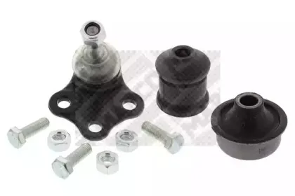 Ремкомплект, поперечный рычаг подвески MAPCO купить