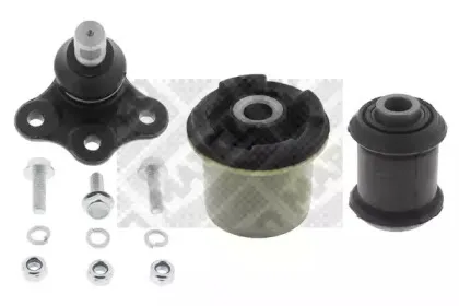 Ремкомплект, поперечный рычаг подвески MAPCO купить