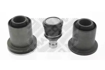 Ремкомплект, поперечный рычаг подвески MAPCO купить