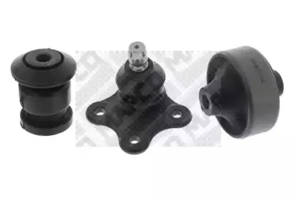 Ремкомплект, поперечный рычаг подвески MAPCO купить