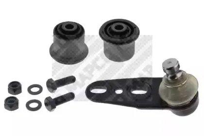 Ремкомплект, поперечный рычаг подвески MAPCO купить