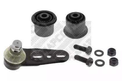 Ремкомплект, поперечный рычаг подвески MAPCO купить