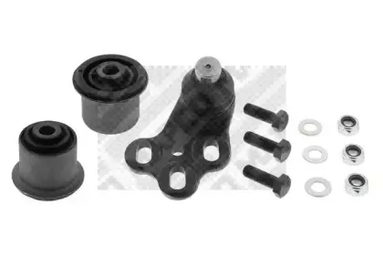 Ремкомплект, поперечный рычаг подвески MAPCO купить