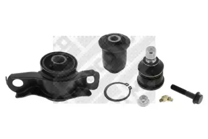 Ремкомплект, поперечный рычаг подвески MAPCO купить