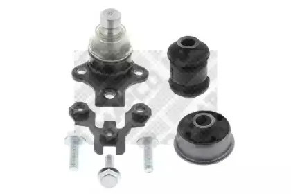 Ремкомплект, поперечный рычаг подвески MAPCO купить