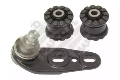 Ремкомплект, поперечный рычаг подвески MAPCO купить