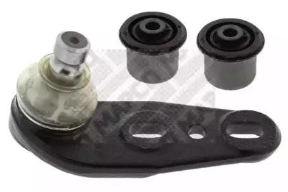 Ремкомплект, поперечный рычаг подвески MAPCO купить