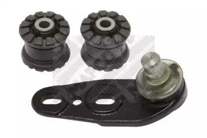 Ремкомплект, поперечный рычаг подвески MAPCO купить