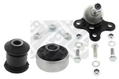 Ремкомплект, поперечный рычаг подвески MAPCO купить