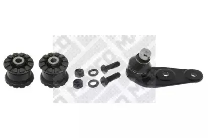 Ремкомплект, поперечный рычаг подвески MAPCO купить