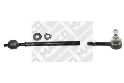 Поперечная рулевая тяга MAPCO купить