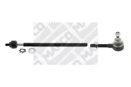 Поперечная рулевая тяга MAPCO купить