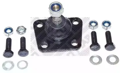 Несущий / направляющий шарнир MAPCO купить