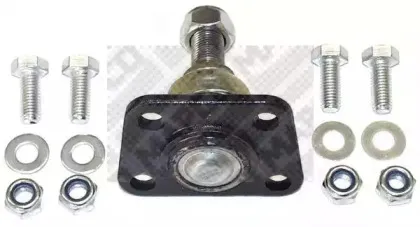 Несущий / направляющий шарнир MAPCO купить