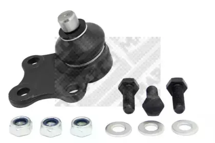 Несущий / направляющий шарнир MAPCO купить