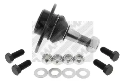 Несущий / направляющий шарнир MAPCO купить