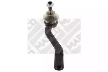 Наконечник поперечной рулевой тяги MAPCO купить