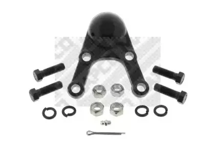 Несущий / направляющий шарнир MAPCO купить