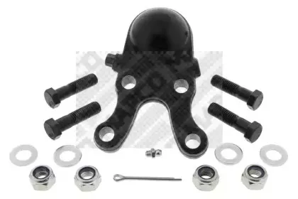 Несущий / направляющий шарнир MAPCO купить