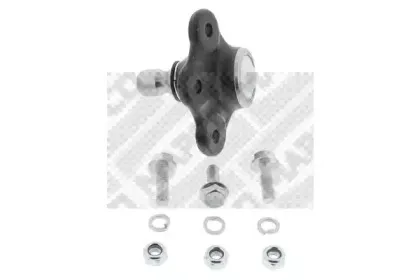 Несущий / направляющий шарнир MAPCO купить