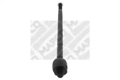 Осевой шарнир, рулевая тяга MAPCO купить