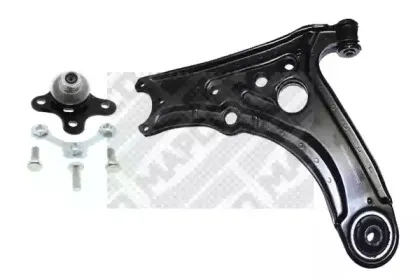 Рычаг независимой подвески колеса, подвеска колеса MAPCO купить