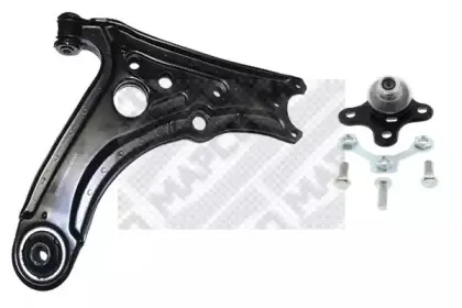 Рычаг независимой подвески колеса, подвеска колеса MAPCO купить