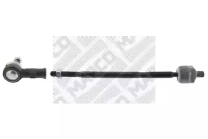 Поперечная рулевая тяга MAPCO купить