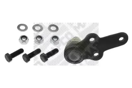 Несущий / направляющий шарнир MAPCO купить