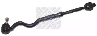 Поперечная рулевая тяга MAPCO купить