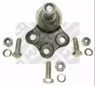 Несущий / направляющий шарнир MAPCO купить