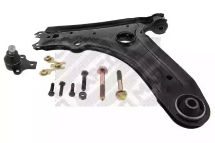 Рычаг независимой подвески колеса, подвеска колеса MAPCO купить