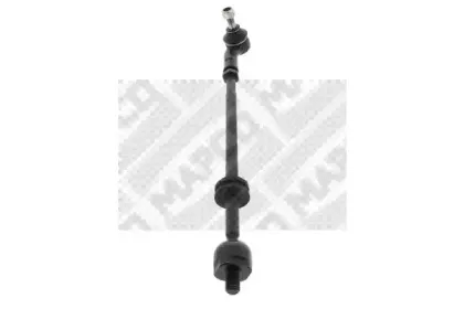 Поперечная рулевая тяга MAPCO купить