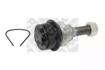 Несущий / направляющий шарнир MAPCO купить