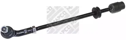 Поперечная рулевая тяга MAPCO купить