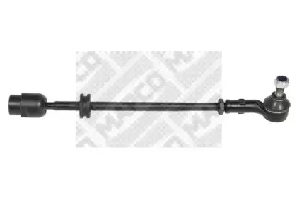 Поперечная рулевая тяга MAPCO купить
