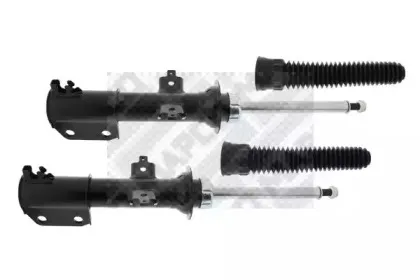 Монтажный комплект, амортизатор MAPCO купить